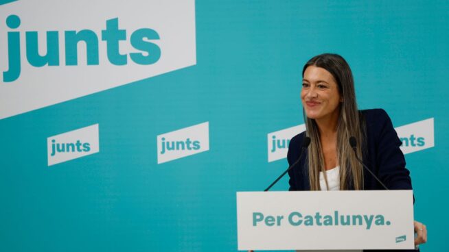 Junts emplaza a ERC a aprovechar la debilidad del Gobierno para obtener «concesiones»