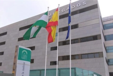 El 'caso mascarillas' de Almería pasa a un nuevo juzgado tras la abstención de la juez