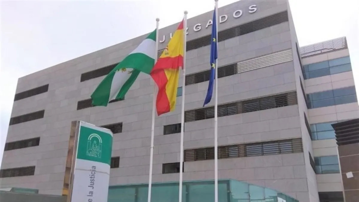 El ‘caso mascarillas’ de Almería pasa a un nuevo juzgado tras la abstención de la juez