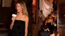 Keki Corner lo adelanta: «En 2026 los pantalones ceñidos reemplazarán a los anchos»