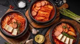 Un estudio científico muestra por primera vez que este alimento coreano podría reforzar el sistema inmune