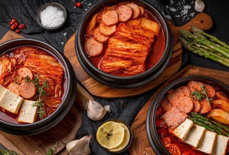 Un estudio científico muestra por primera vez que este alimento coreano podría reforzar el sistema inmune