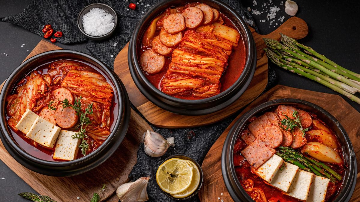 Un estudio científico muestra por primera vez que este alimento coreano podría reforzar el sistema inmune