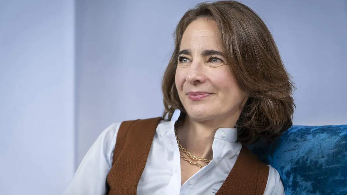 VÍDEO | Laurence Debray: «El rey Juan Carlos tiene asumido que va a morir en el extranjero»