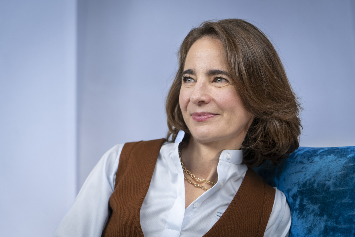 VÍDEO | Laurence Debray: «El rey Juan Carlos tiene asumido que va a morir en el extranjero»