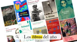Los mejores libros de 2025, según Juan Marqués