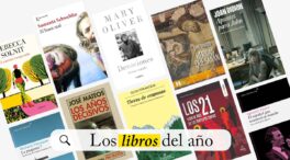 Los mejores libros de 2025 según Daniel Capó