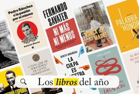 Cosecha THE OBJECTIVE 2025: los libros que publicaron nuestros autores