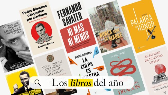 Cosecha THE OBJECTIVE 2025: los libros que publicaron nuestros autores