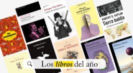 Los mejores libros de 2025, según José Carlos Llop