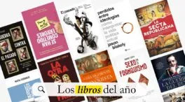 Los 10 mejores libros de 2025 según Jorge Vilches