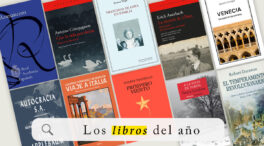 Los mejores libros de 2025 según Félix de Azúa