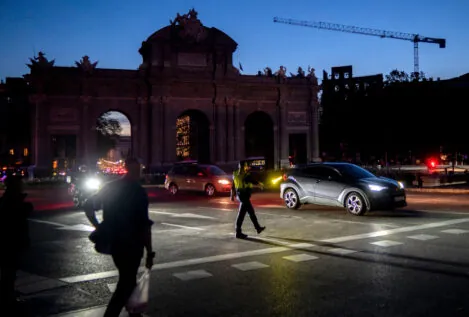 Europa incluye audios del apagón en su informe sobre Macedonia tras omitirlos con España