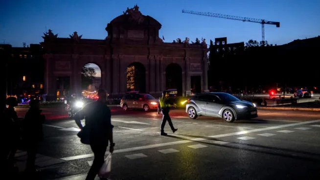 El Supremo acuerda que sea la Audiencia Nacional la que revise el comité sobre el apagón