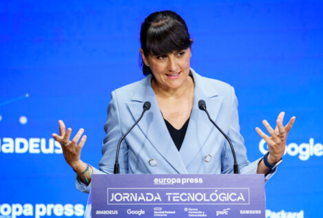 Abierto el plazo para pedir ayudas públicas de hasta 50.000 euros del 'Kit Espacios de Datos'