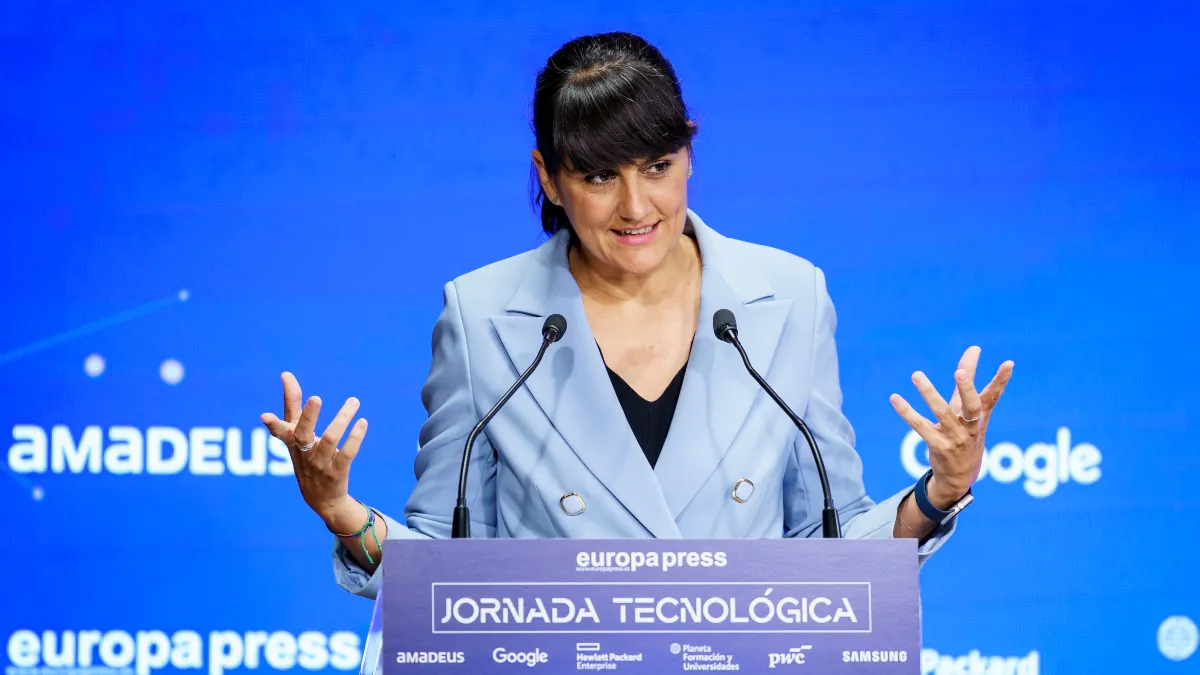 Abierto el plazo para pedir ayudas públicas de hasta 50.000 euros del ‘Kit Espacios de Datos’