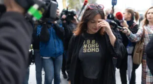 La denunciante de Errejón se queda sola: por qué una acusación colectiva acabó en nada