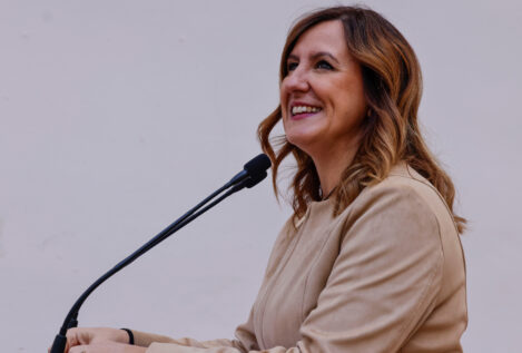 El PP carga contra el PSOE por Salazar: «La defensa de la mujer no es selectiva»