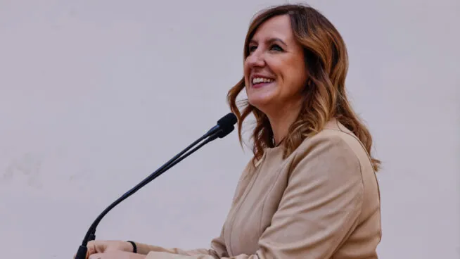 El PP carga contra el PSOE por Salazar: «La defensa de la mujer no es selectiva»
