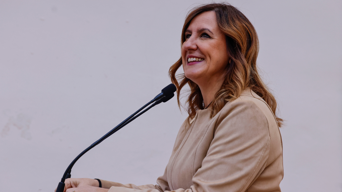 El PP carga contra el PSOE por Salazar: «La defensa de la mujer no es selectiva»