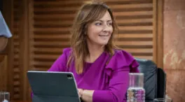 Canarias abonará 40 millones en ayudas del volcán de La Palma y espera llegar a los 100