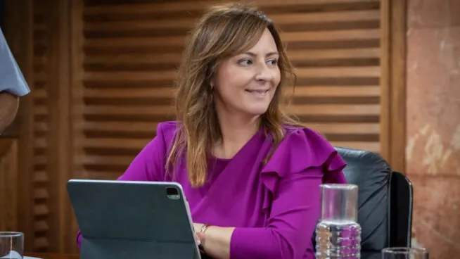 Canarias abonará 40 millones en ayudas del volcán de La Palma y espera llegar a los 100