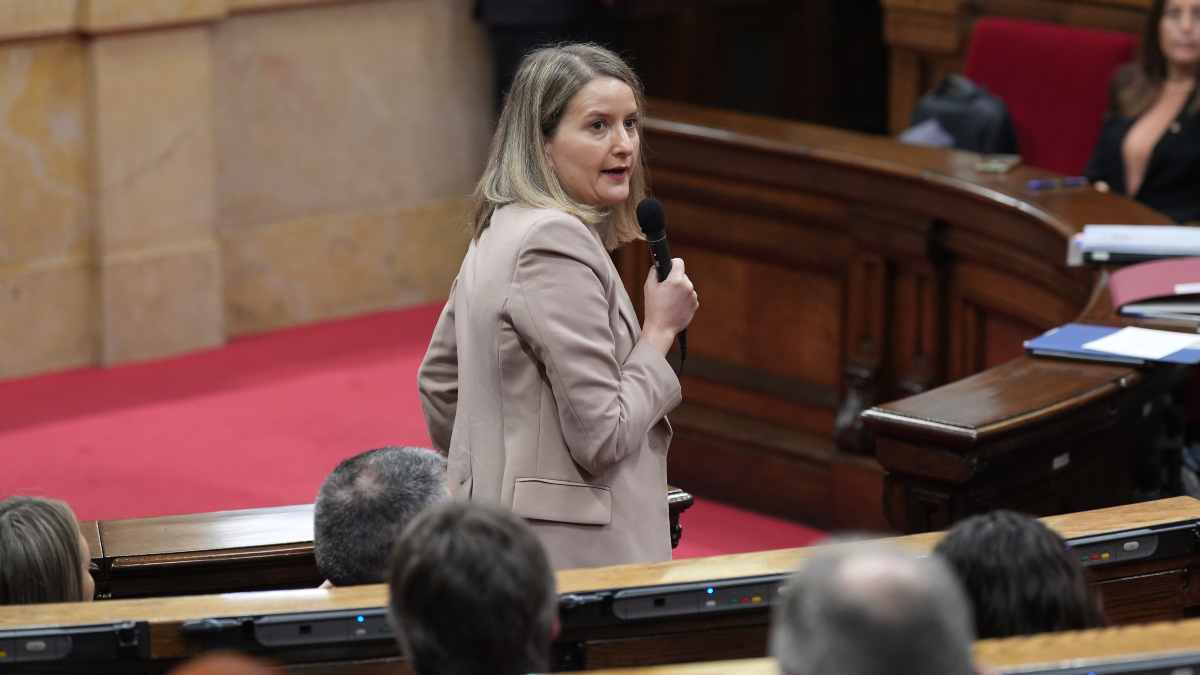 El Govern cifra en 120 los desalojados reubicados más vulnerables en Badalona