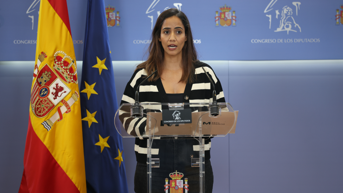 Más Madrid pedirá a la Fiscalía investigar la gestión del Hospital de Torrejón