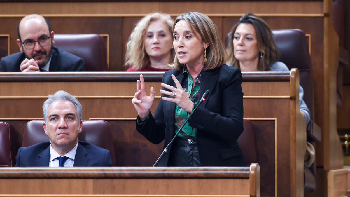 El PP reta al PSOE a convocar una protesta de «apoyo al sanchismo» tras sus críticas