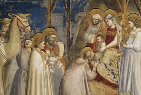 La estrella de Belén que guió a los Reyes Magos: ¿existió realmente?