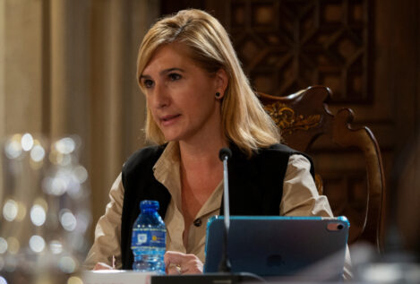 Pradas informó al jefe de gabinete de Mazón a las 16.28 horas del 29-O que había un muerto