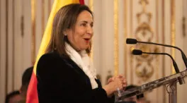 España rechaza un acuerdo de paz para Ucrania si incluye cesiones territoriales