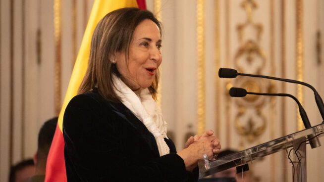 España rechaza un acuerdo de paz para Ucrania si incluye cesiones territoriales