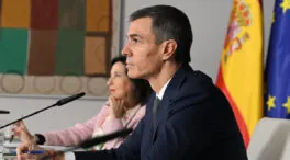 Sánchez felicita «las fiestas» a los españoles «las vivan como las vivan»
