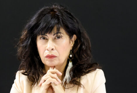 Redondo tacha de «asquerosas» las palabras de Salazar: «Machismo del más alto nivel»