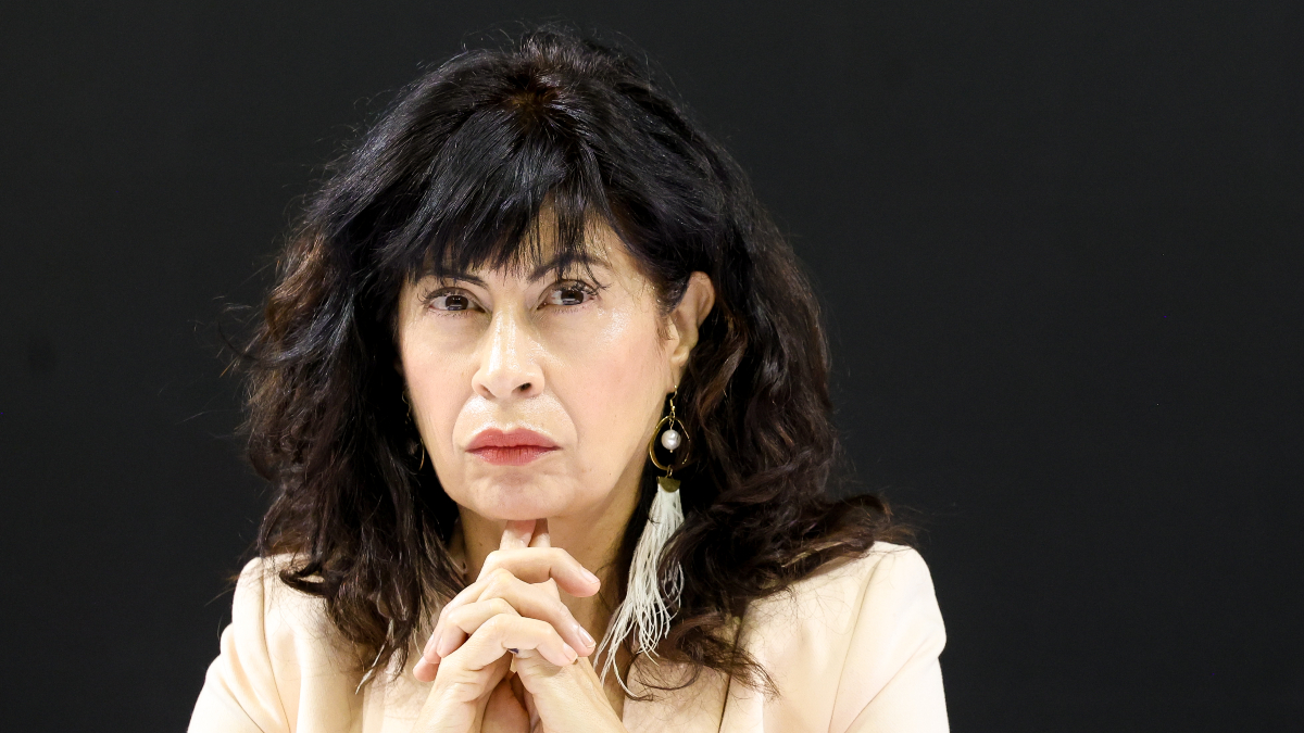 Redondo tacha de «asquerosas» las palabras de Salazar: «Machismo del más alto nivel»