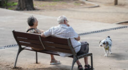 La mitad de los españoles no ahorra para la jubilación, pero un 56% prevé hacerlo