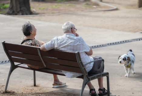 La mitad de los españoles no ahorra para la jubilación, pero un 56% prevé hacerlo