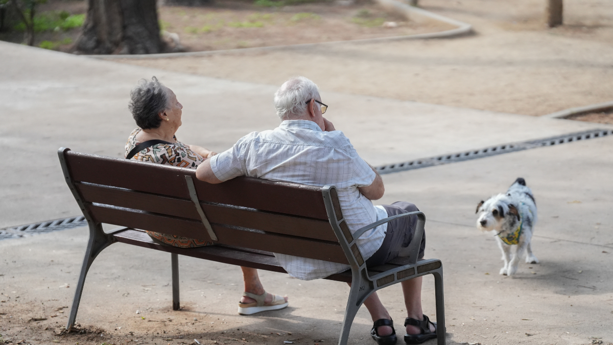 La mitad de los españoles no ahorra para la jubilación, pero un 56% prevé hacerlo