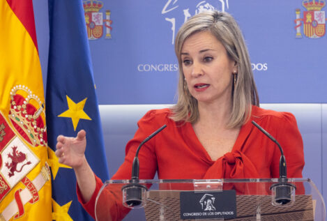 Sumar amplía a 630.000 su exigencia al Gobierno de prorrogar contratos de alquiler