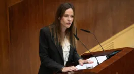 Vox se persona contra el presunto agresor sexual de un centro de menas en Madrid