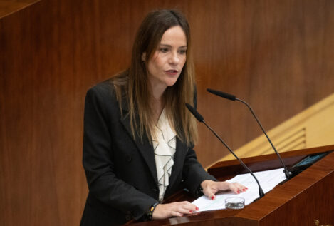 Vox se persona contra el presunto agresor sexual de un centro de menas en Madrid