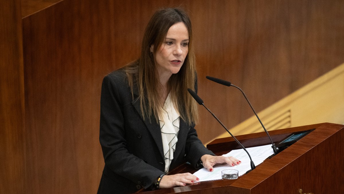 Vox se persona contra el presunto agresor sexual de un centro de menas en Madrid