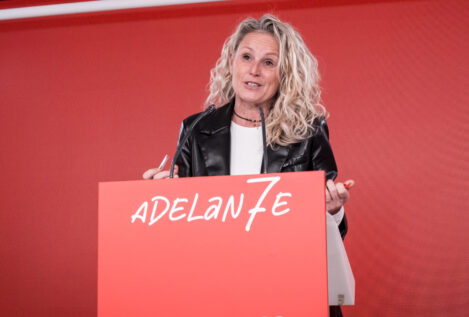 El PSOE deja en manos del partido en Extremadura una abstención en la investidura