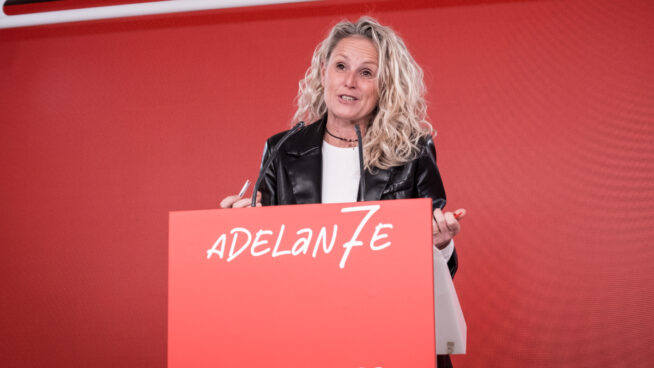 El PSOE deja en manos del partido en Extremadura una abstención en la investidura