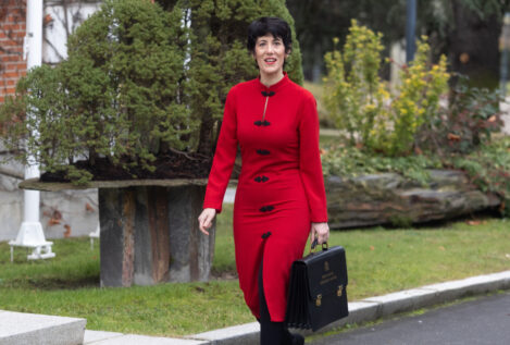 El Gobierno asegura que puede hacer muchas cosas sin aprobar leyes en el Congreso