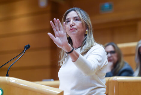 El PP pide la comparecencia de Cuerpo en el Senado por «la Navidad más cara de la historia»