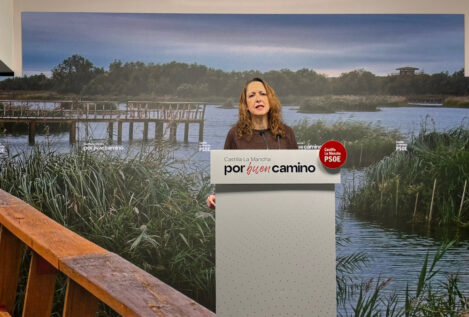 El PSOE de Castilla-La Mancha exalta a Page como «la figura más influyente de España»