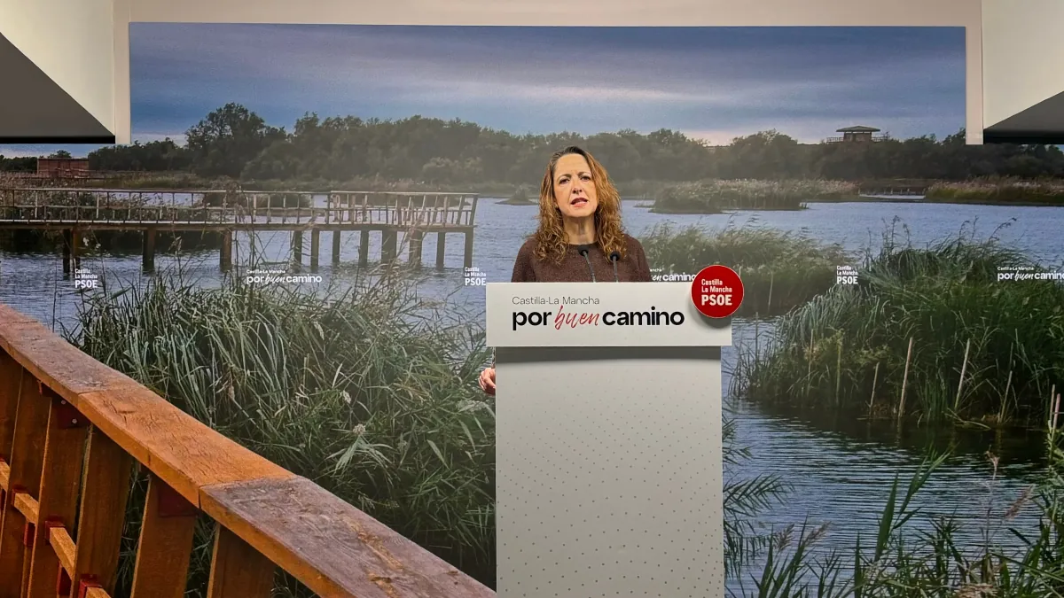 El PSOE de Castilla-La Mancha exalta a Page como «la figura más influyente de España»