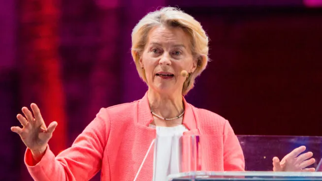 El BCE rechaza respaldar un préstamo de 140.000 millones de euros a Ucrania